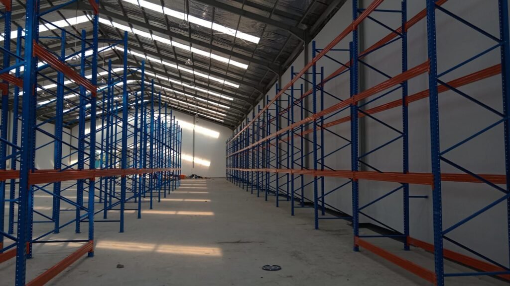 Tips Merawat Rak Gudang agar Tetap Efisien dan Tahan Lama di Berbagai Sektor Industri