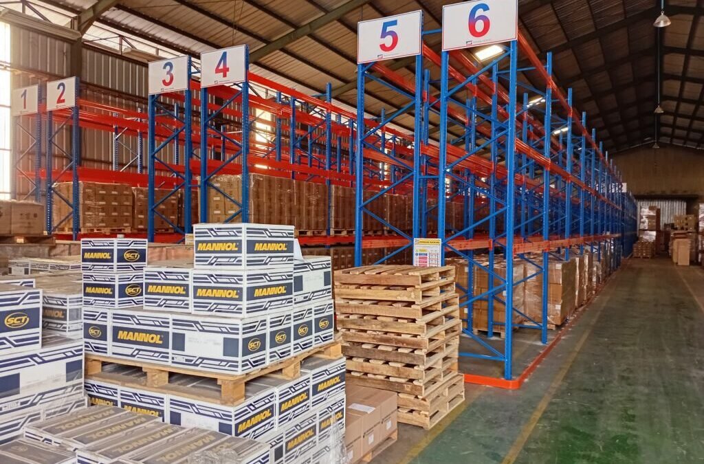 Kesalahan Umum Saat Memilih Rak dan Cara Menghindarinya