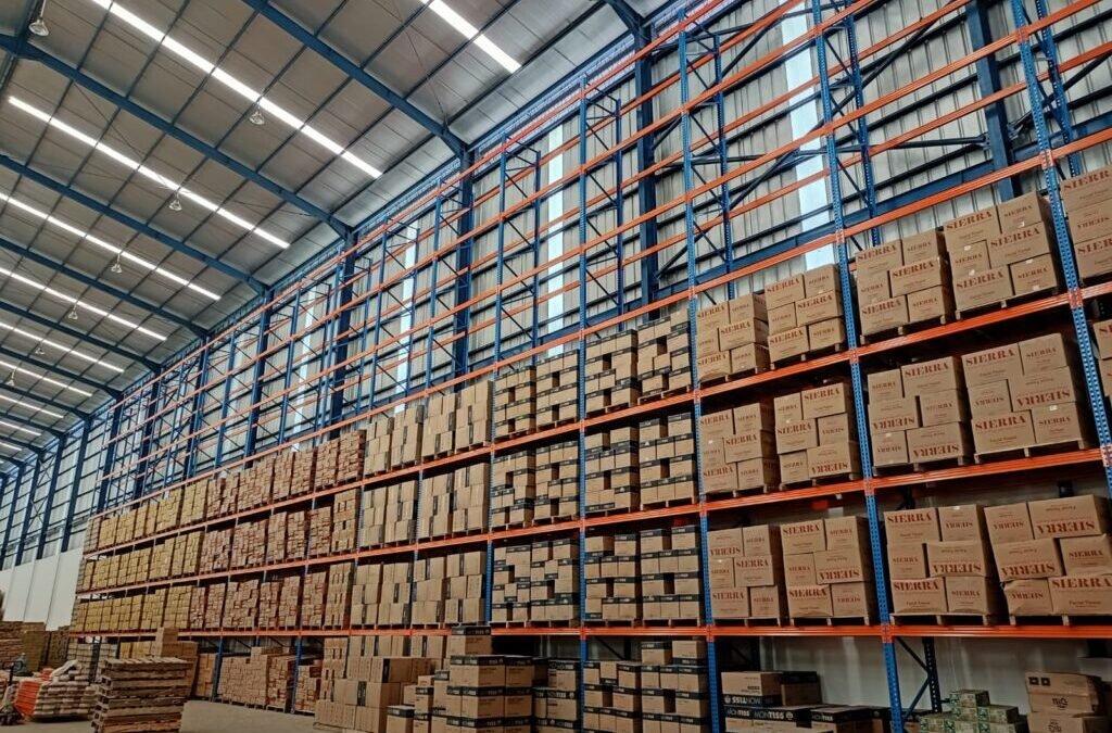 Checklist Penting Sebelum Membeli Rak Gudang